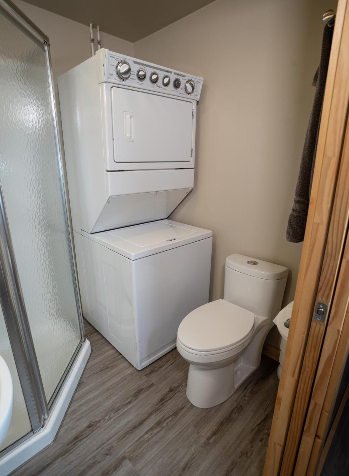 Downtown Talkeetna Cabin! Chulitna Cabin Εξωτερικό φωτογραφία